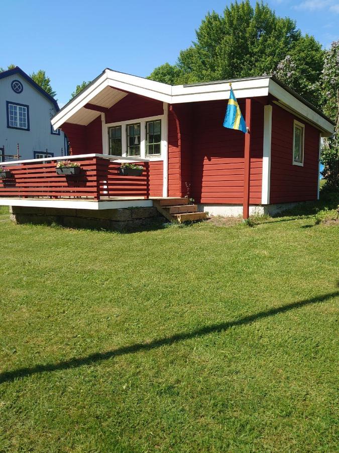 Naturskoena Gysinge Osterfarnebo Exterior foto